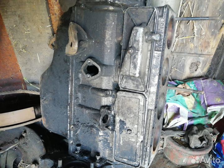 Запчасти на УАЗ