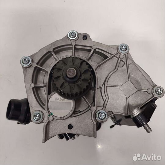 Насос охлаждения Dolz 1.8T/2.0T GEN 3