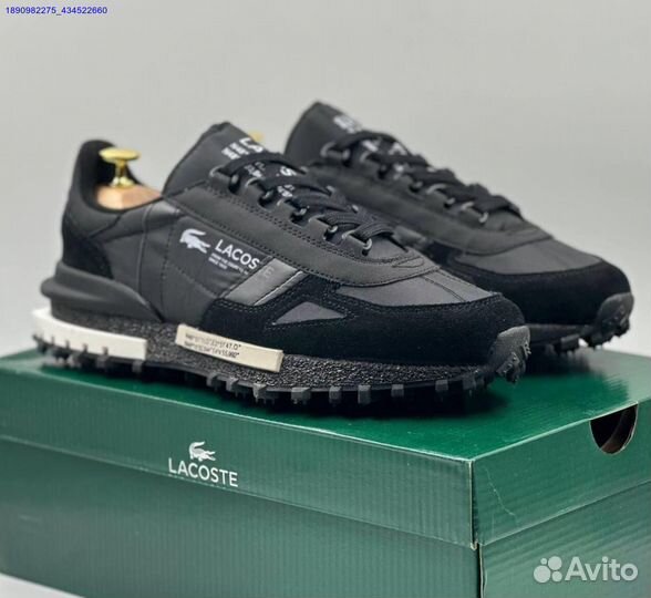 Кроссовки Lacoste (Арт.50102)