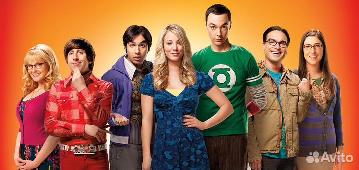 Кружки теория большого взрыва