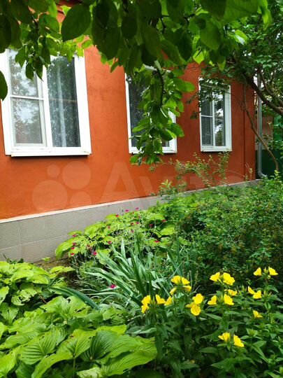 Дом 78,1 м² на участке 7,4 сот.