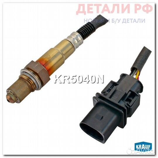 Лямбда-зонд krauf KR5040N