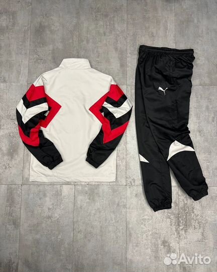 Спортивный костюм мужской puma 90x