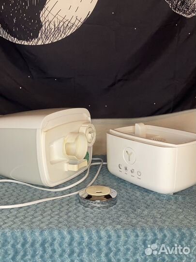 Воздухоувлажнитель yamaguchi