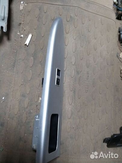 Кнопка передняя правая лифан солано