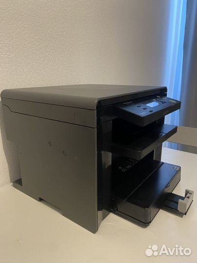 Принтер лазерный мфу canon mf 4410