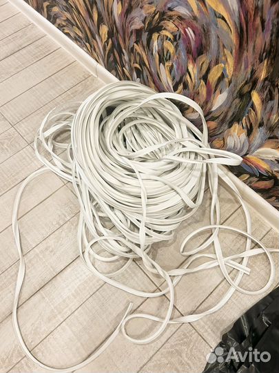 Уплотнительная лента