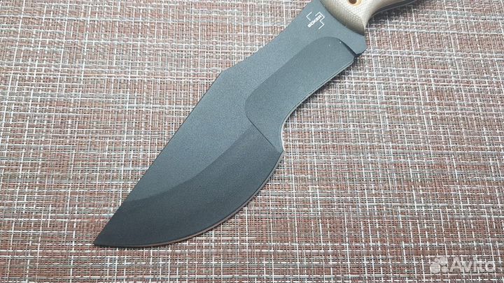 Нож boker