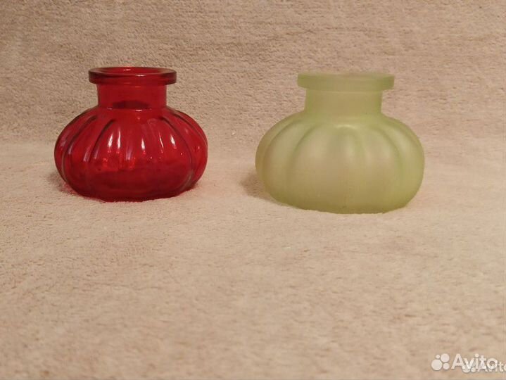 Милые вазочки