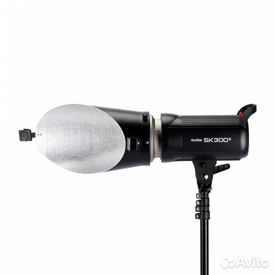 Рефлектор Godox RFT-2, фоновый