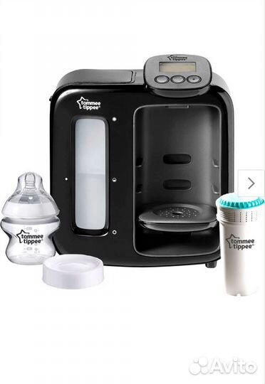 Аппарат по приготовлению детской смеси TommeeTippe