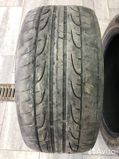 Dunlop SP Sport Maxx 275/40 R20