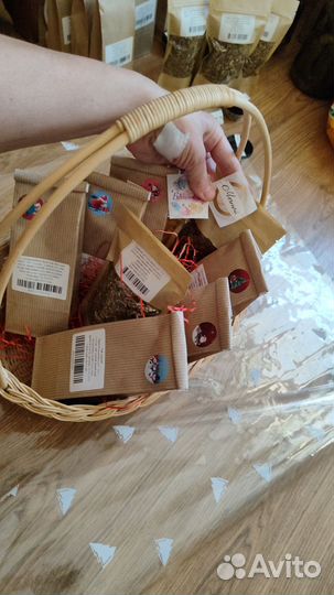 В ассортименте