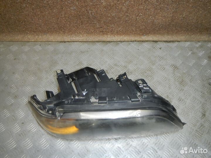 Фара правая, BMW (бмв) -X5 (E53) (99-06)