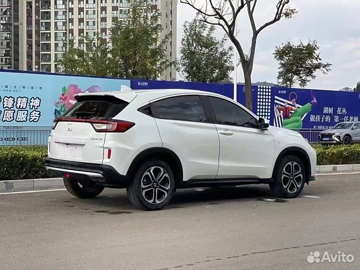 Honda XR-V 1.5 CVT, 2021, 50 000 км