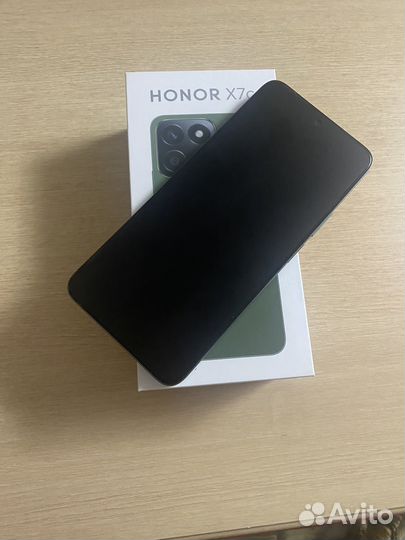 HONOR X7c, 8/256 ГБ