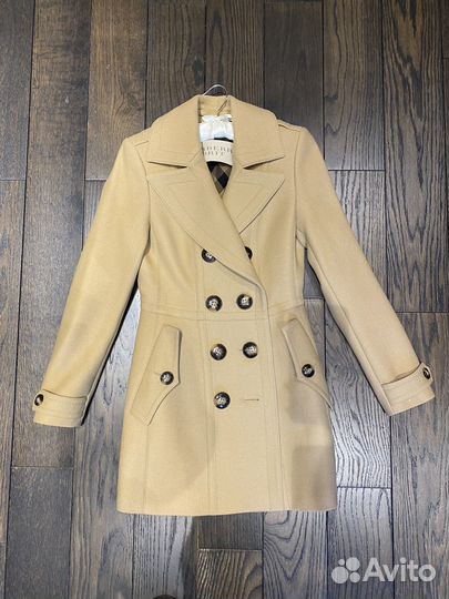 Пальто Burberry