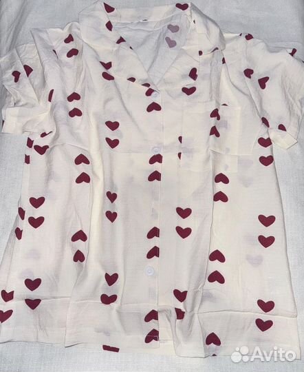 Пижама женская