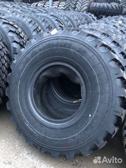 425/85R21 Кама-1260-2 18PR с камерой