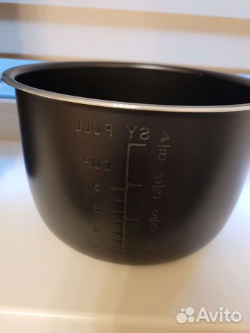 Чаша для мультиварки