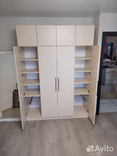 Сборка разборка ремонт мебели