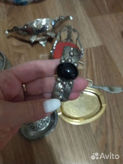 Зеркальце винтаж