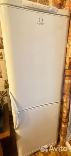 Холодильник