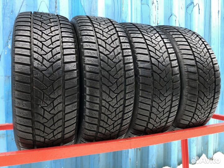 Dunlop Winter Sport 5 205/50 R17