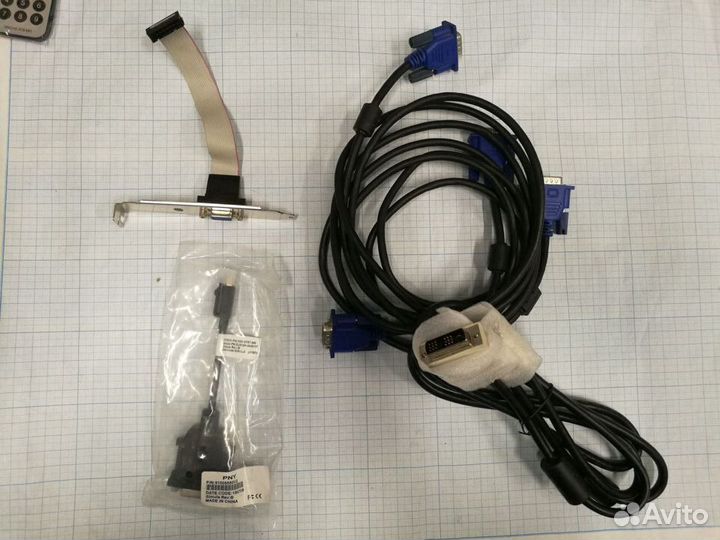 Кабели\переходники\платы\устройства