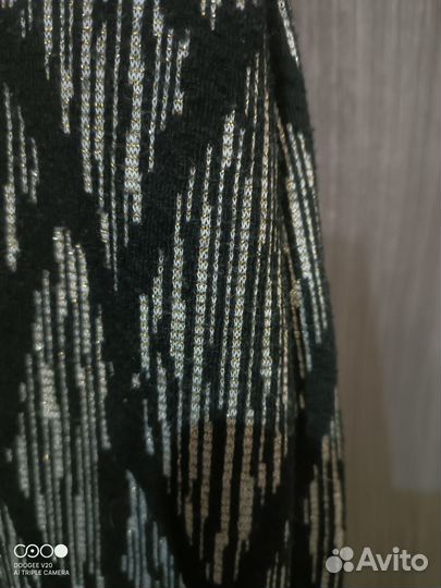 Платье женское 50-52