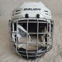 Хоккейный шлем Bauer