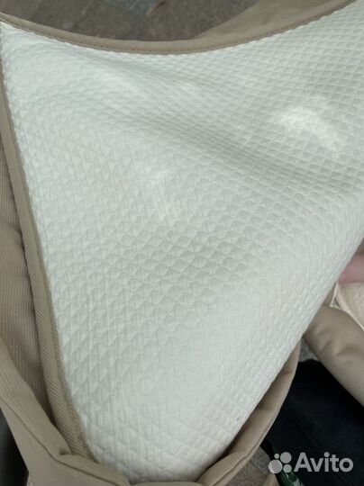 Коляска peg perego martinelli