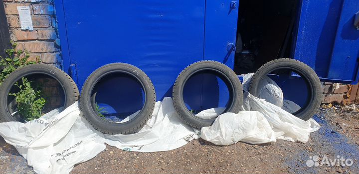 Kumho WinterCraft Ice Wi51 225/45 R18 95T