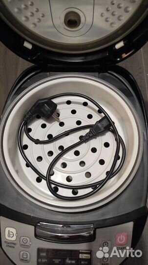 Мультиварка redmond rmc-m4500