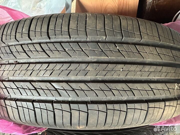 Hankook Dynapro HP2 RA33 225/65 R17