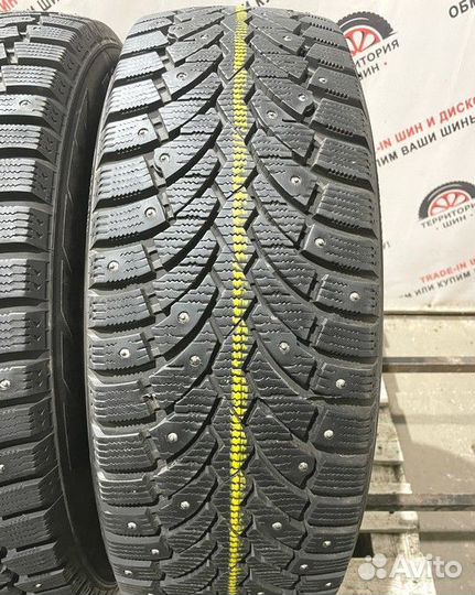 Formula Ice 215/65 R16 97Q