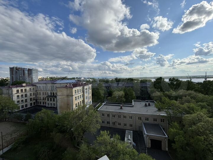 1-к. квартира, 42,6 м², 8/16 эт.