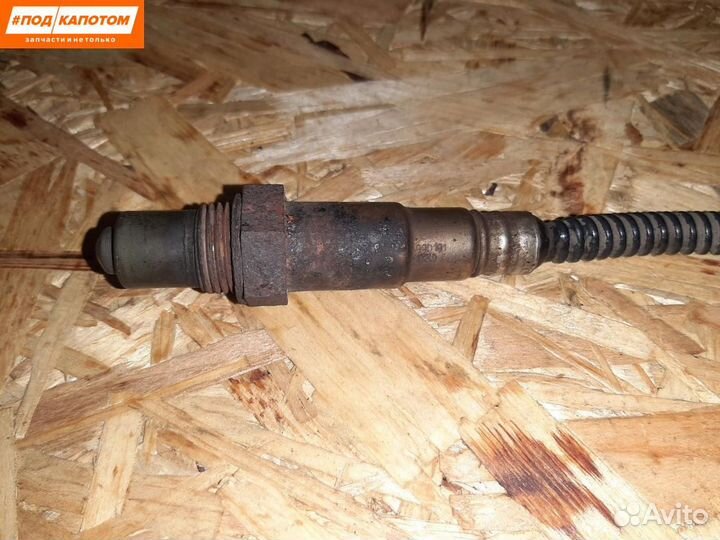 Лямбда-зонд Renault Megane 3 (2008 - 2014)