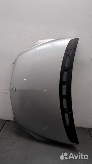 Капот Mercedes B W245, 2009