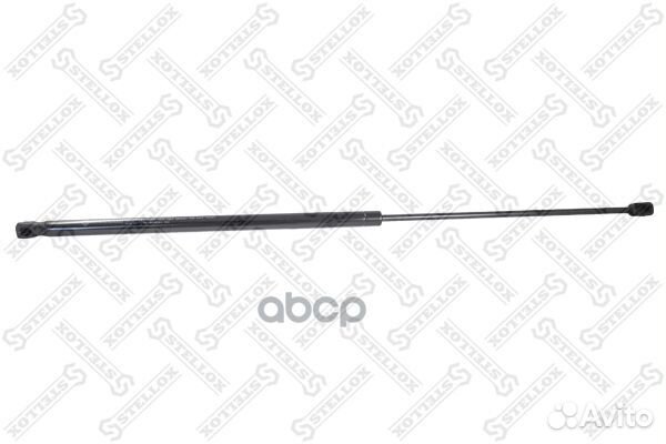 Амортизатор капота vw passat variant Stellox 271