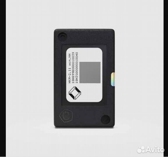 Блок нкм тахографа