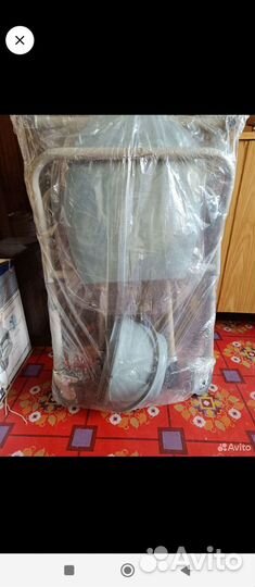 Стул кресло для инвалидов