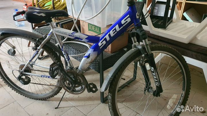 Продаю велосипеды