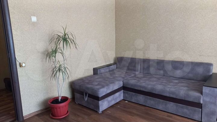 2-к. квартира, 54 м², 4/5 эт.