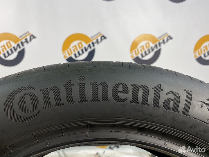 Continental ContiEcoContact 6 235/50 R19 107W