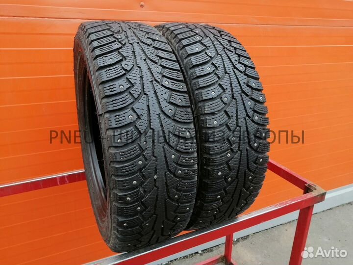 Nokian Tyres Hakkapeliitta 5 195/65 R15 94T