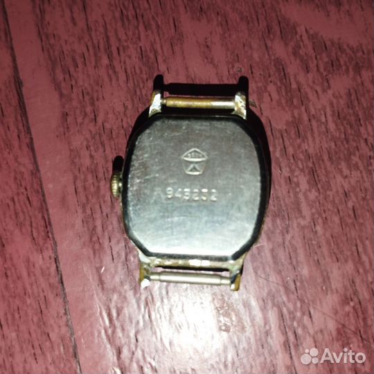 Часы женские Луч СССР