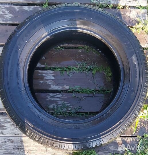 Michelin Latitude Cross 265/60 R18 110H