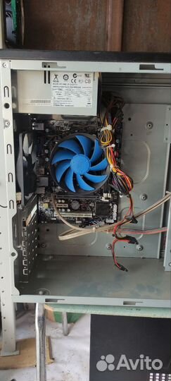 Системные блоки Intel/AMD оптом