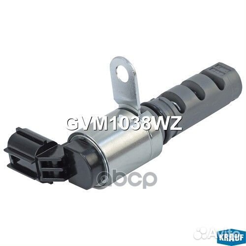 Клапан электромагнитный изменения фаз грм